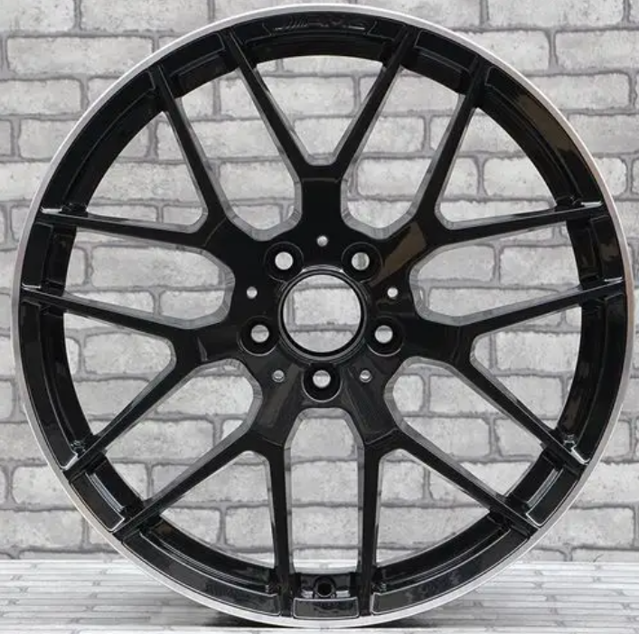 High-performance wheel 2
